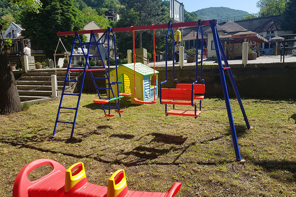 Royal Drina Hotel
