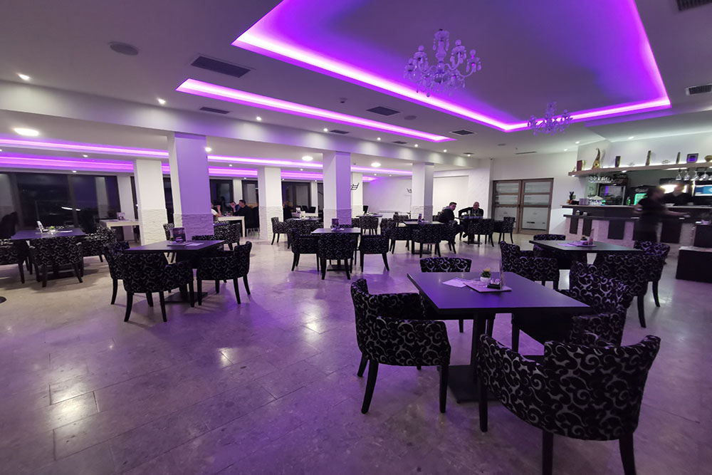 Royal Drina Hotel
