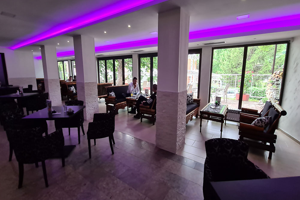 Royal Drina Hotel