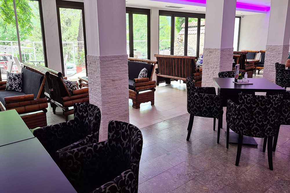 Royal Drina Hotel