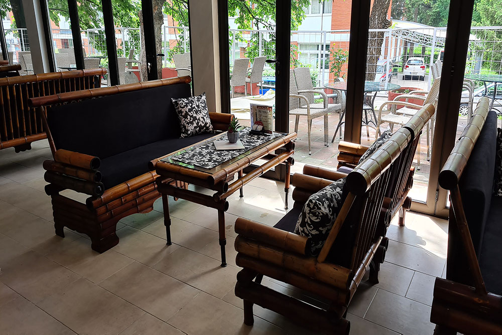 Royal Drina Hotel
