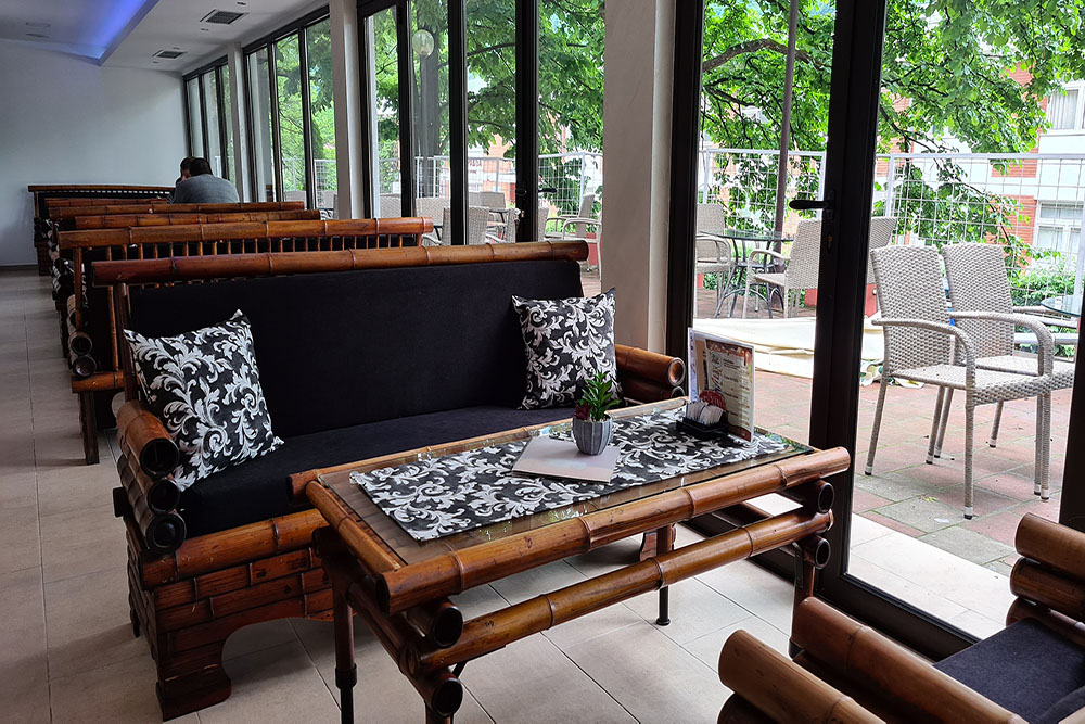 Royal Drina Hotel