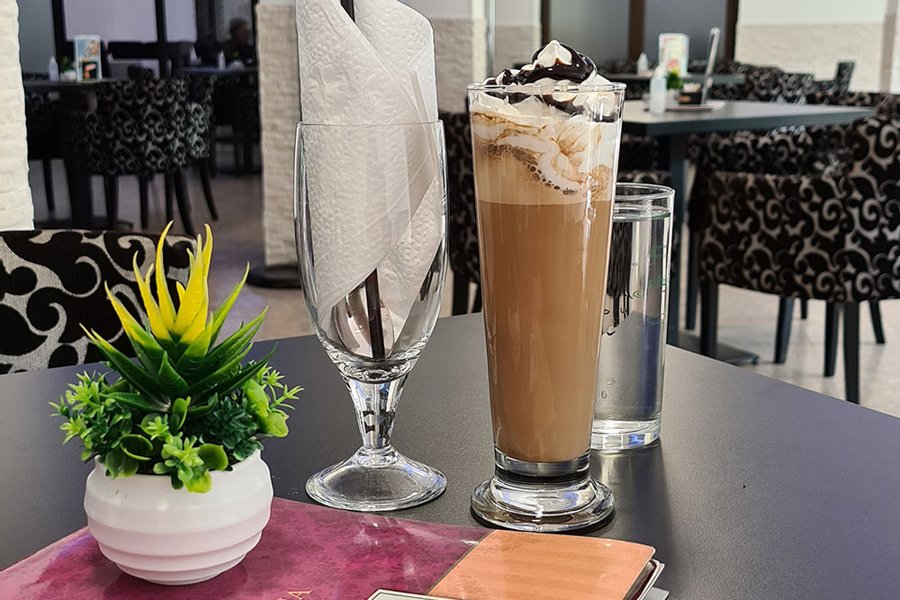 Royal Drina Hotel