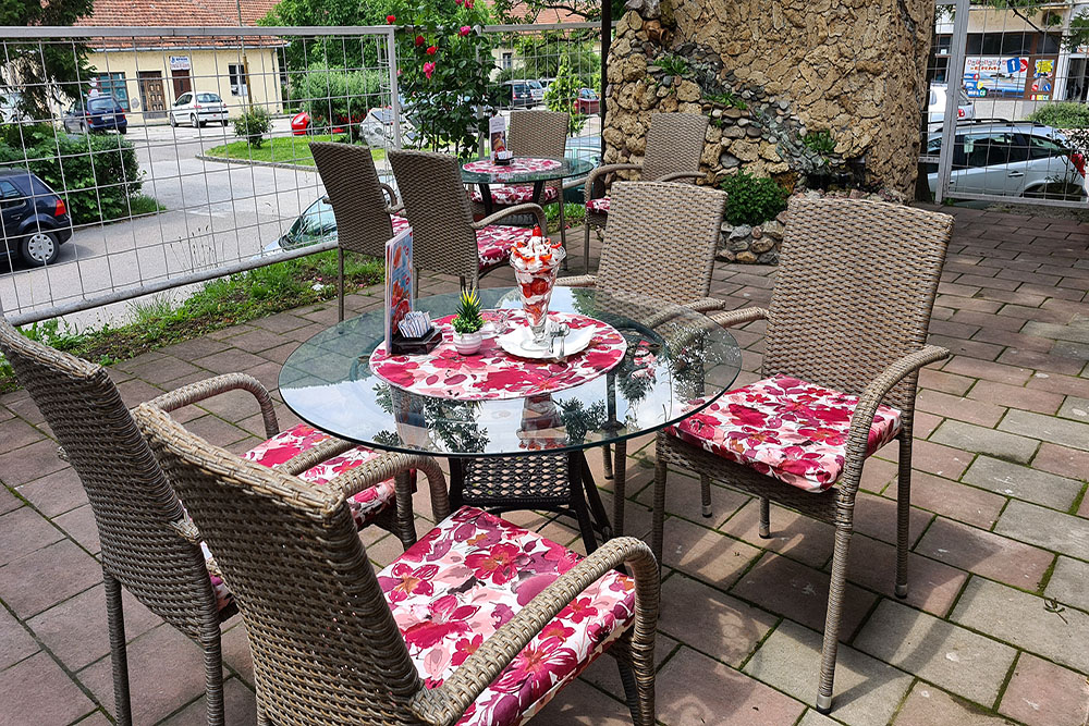 Royal Drina Hotel