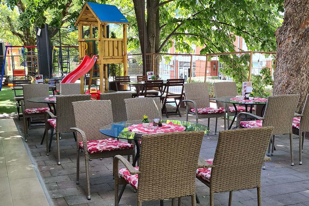 Royal Drina Hotel