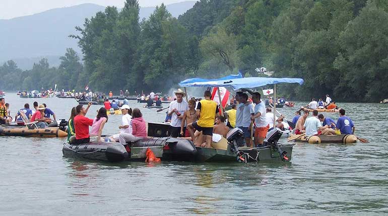 Regata