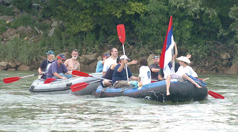 Regata