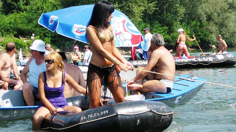 Regata