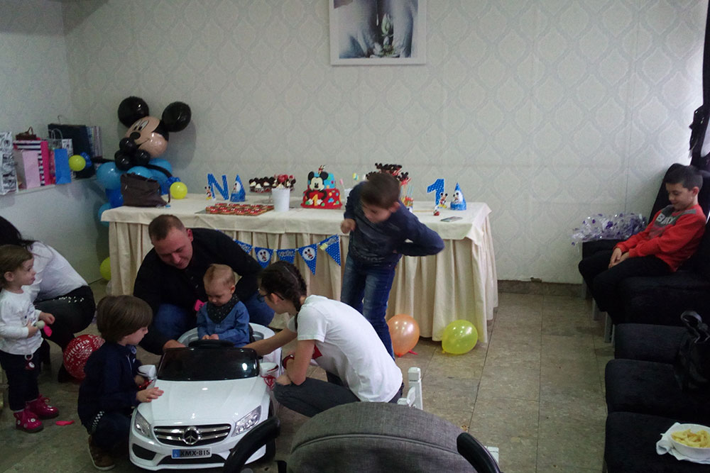 Royal Drina Hotel