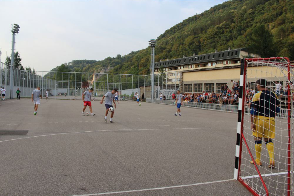 Royal Drina Hotel