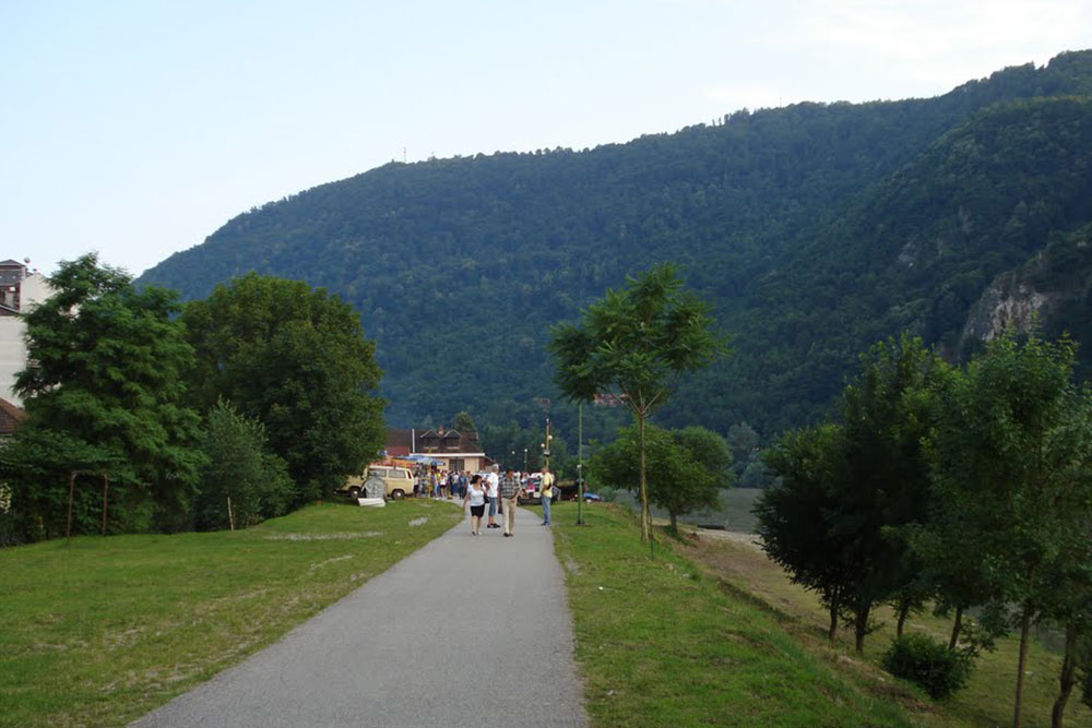 Royal Drina Hotel
