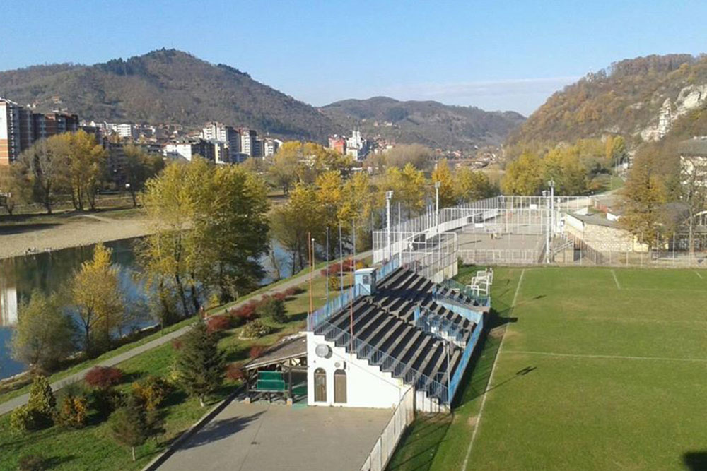 Royal Drina Hotel