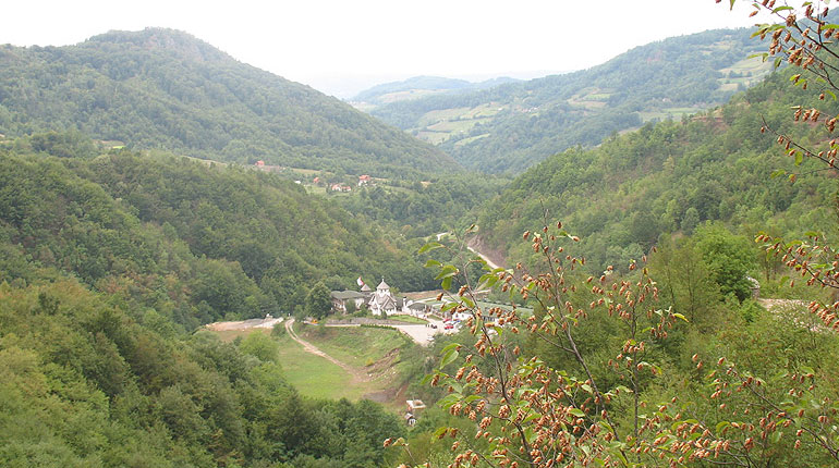 Soko grad