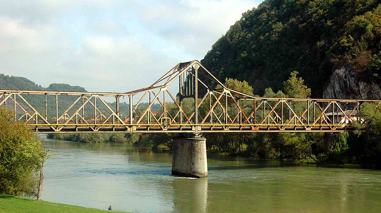 Stari most