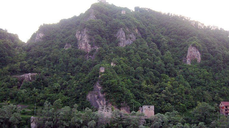 Crkva brvnara