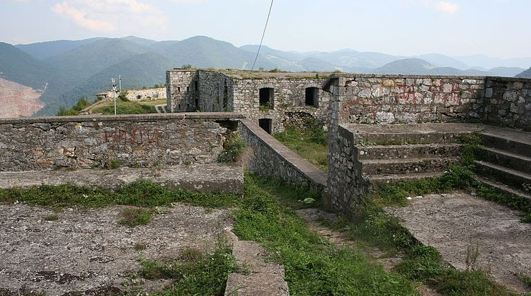 Vukova kuća