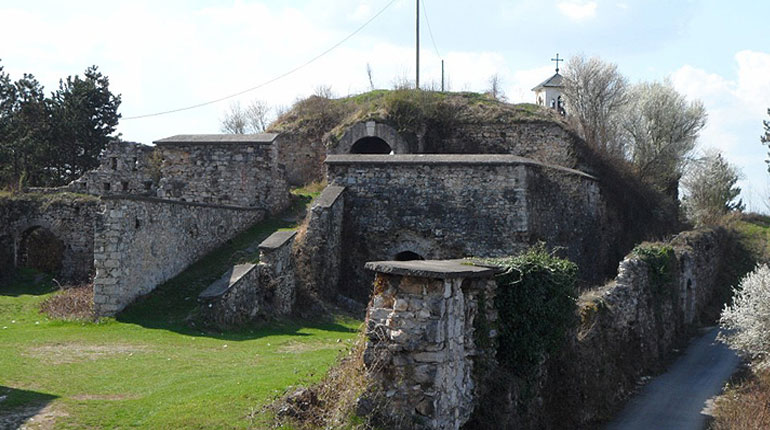 Vukova kuća